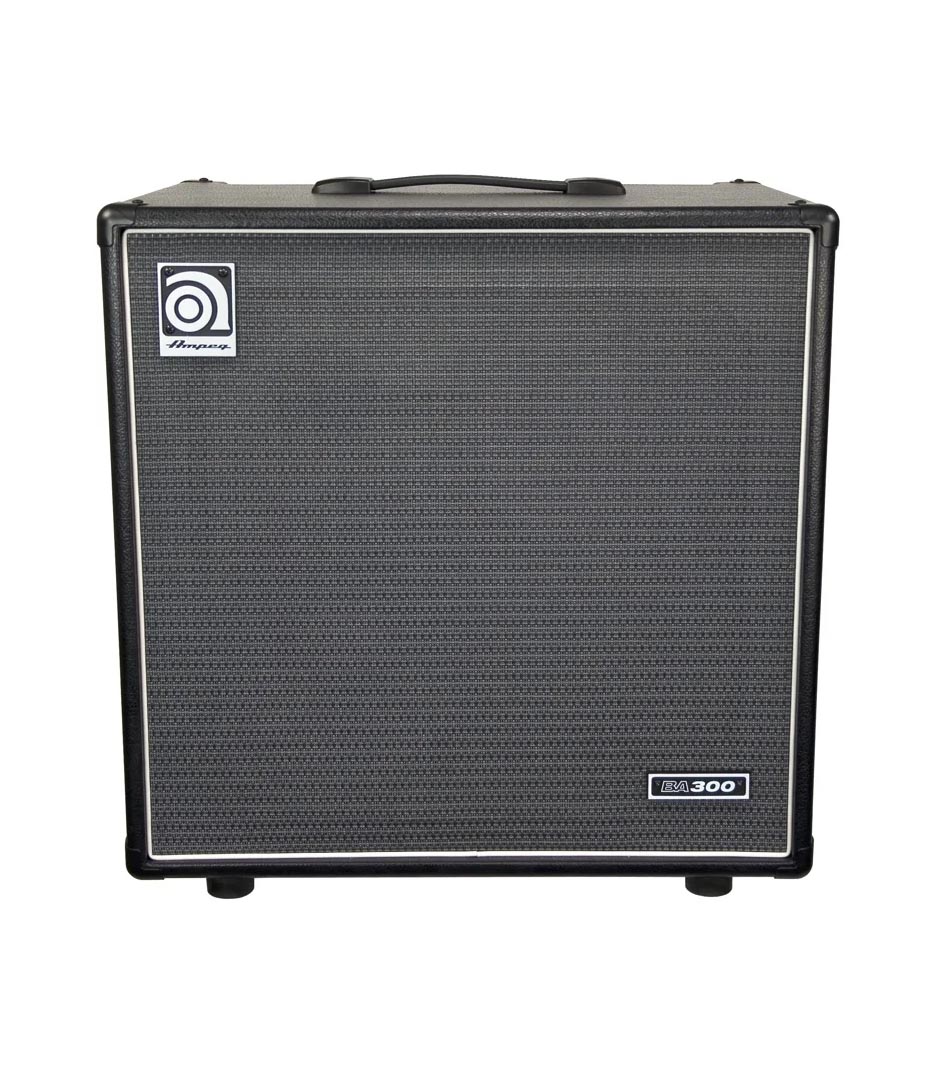 Ampeg BA 300 Bass Combo Amp